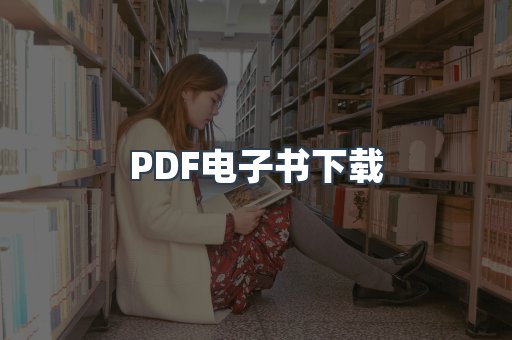 PDF电子书